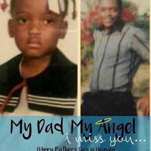 Meet your Posher, Ericka